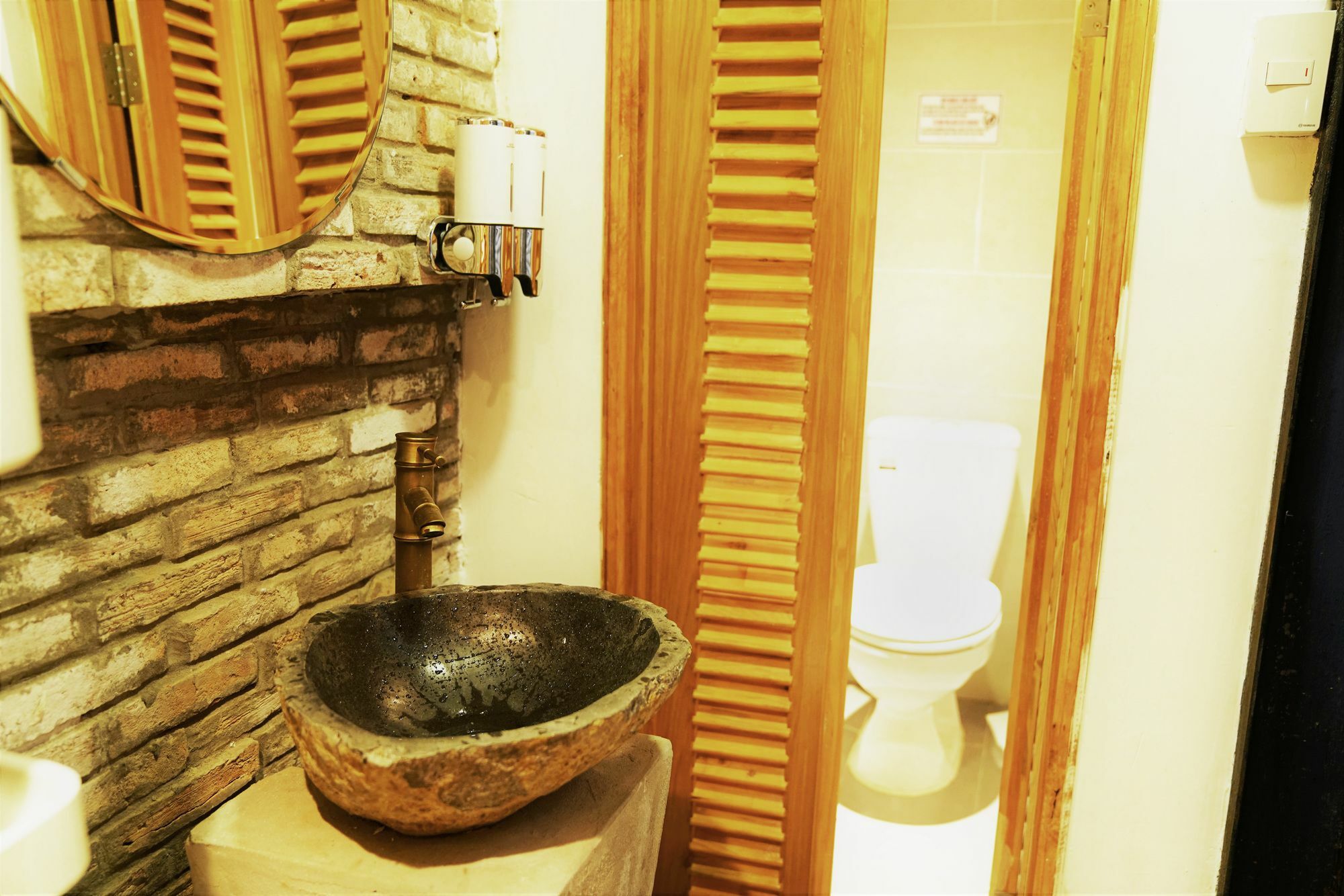 Nhà trọ Prei Nokor *