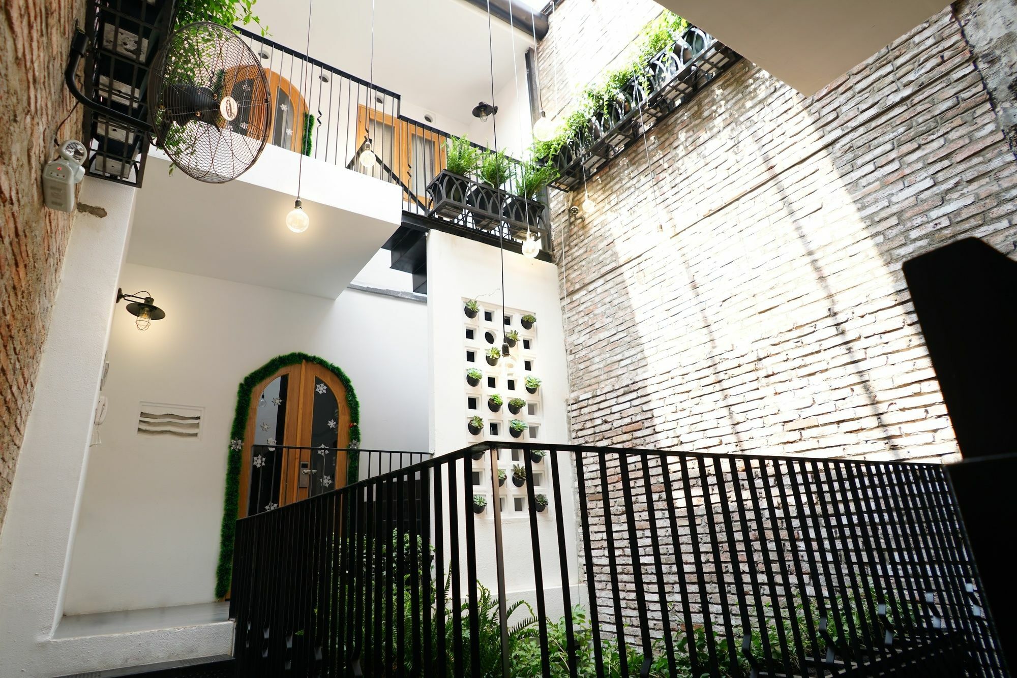 Nhà trọ Prei Nokor TP. Hồ Chí Minh