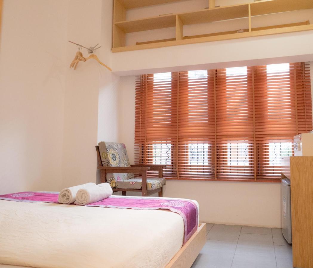 Prei Nokor Nhà trọ